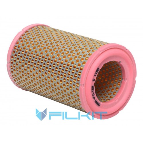 Air filter C1150 [MANN]