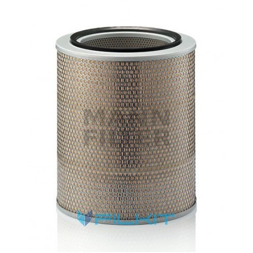 Air filter C311093/2 [MANN]