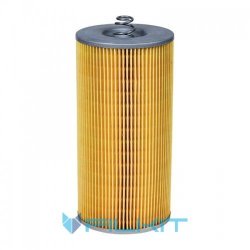 Oil filter (insert) H12110/3 [MANN]
