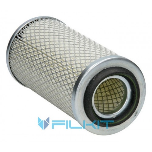 Air filter C1176/3 [MANN]