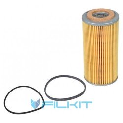 Oil filter H804t [MANN]