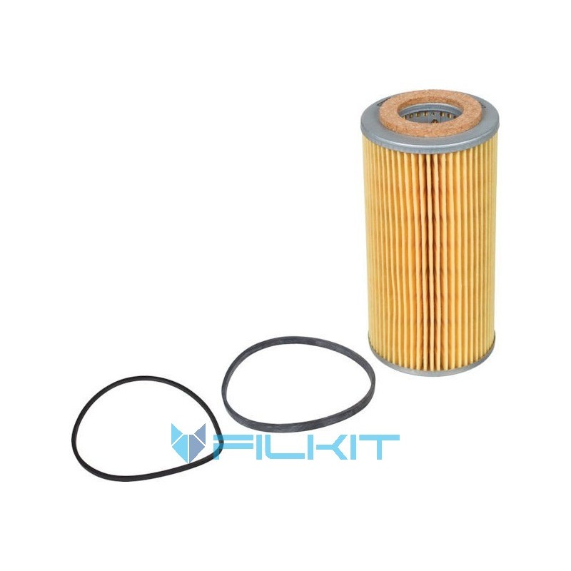 Oil filter H804t [MANN]
