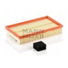 Air filter C2774/3 [MANN]