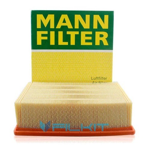 Air filter C26206/1 [MANN]