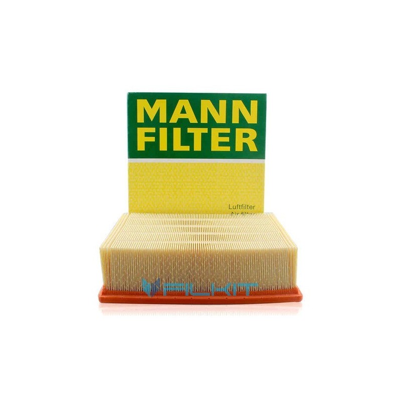 Air filter C26206/1 [MANN]