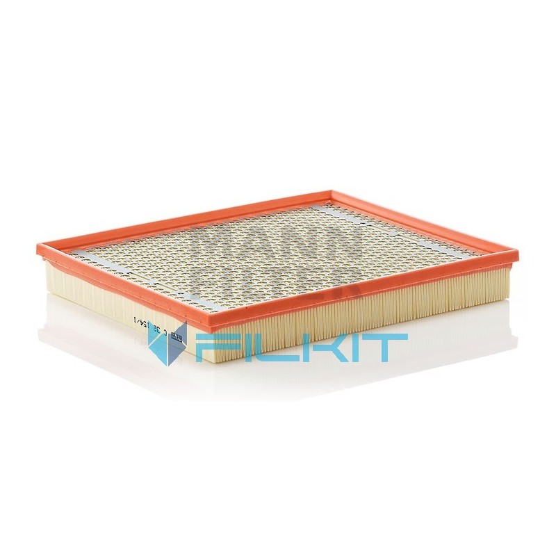 Air filter C32154/1 [MANN]