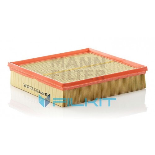 Air filter C27181 [MANN]