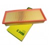 Air filter C3498 [MANN]