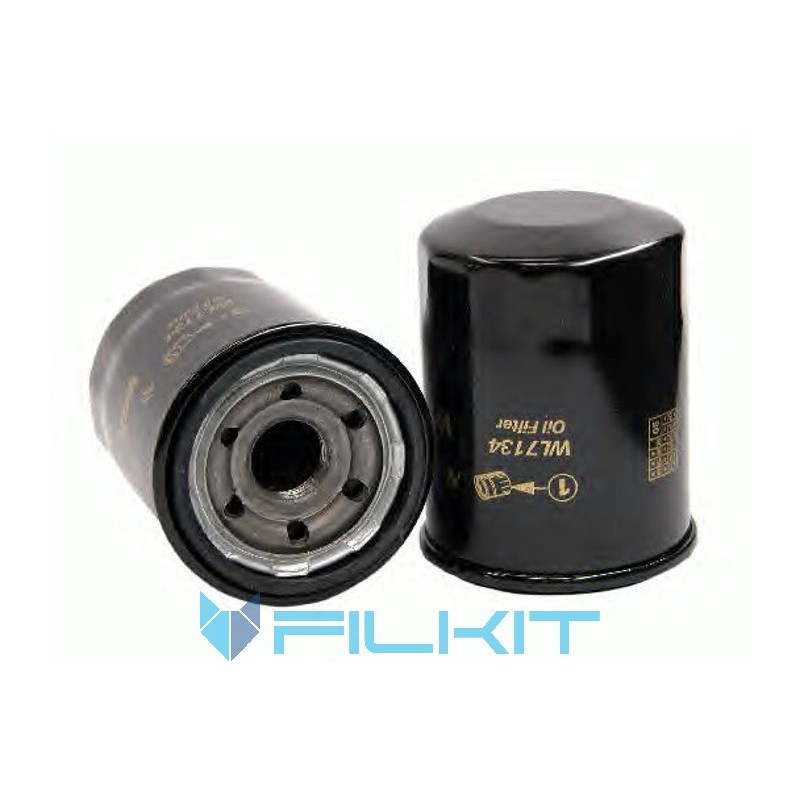 Oil filter WL7134 [WIX]