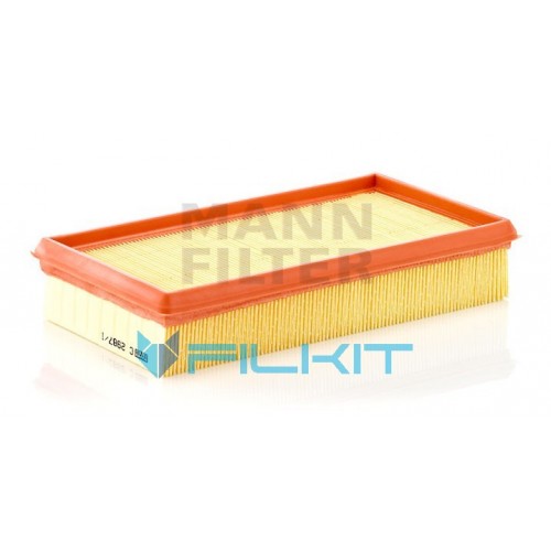 Air filter C2987/1 [MANN]