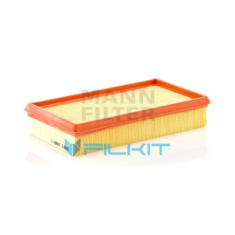 Air filter C2987/1 [MANN]