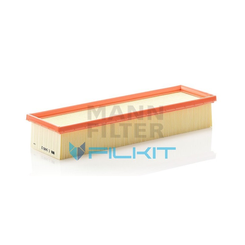 Air filter C3485/2 [MANN]