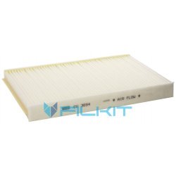 Cabin air filter CU3054 [MANN]