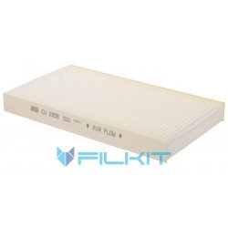 Air filter CU2956 [MANN]