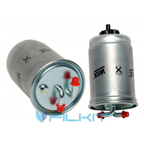 Fuel filter WF8043 [WIX]
