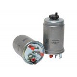 Fuel filter WF8045 [WIX]