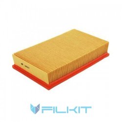 Air filter WA6167 [WIX]