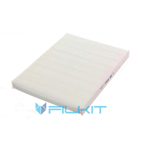 Cabin air filter WP6812 [WIX]