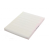 Cabin air filter WP6812 [WIX]