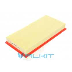 Air filter WA6333 [WIX]