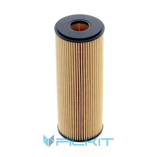 Oil filter (insert) WL7304 [WIX]