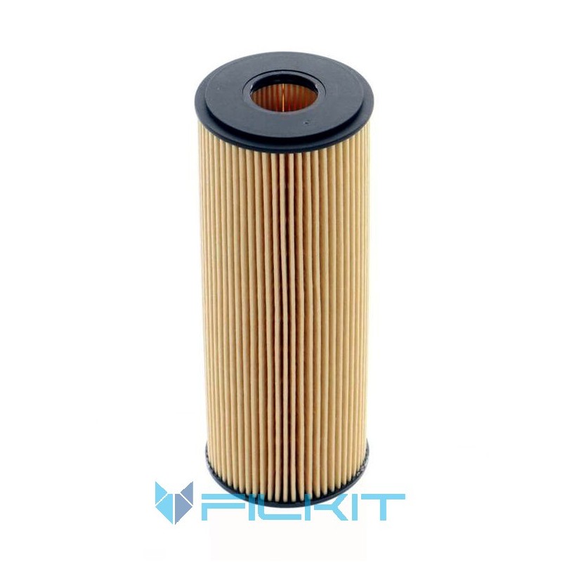 Oil filter (insert) WL7304 [WIX]