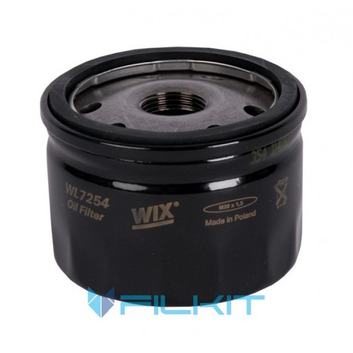 Oil filter WL7254 [WIX]