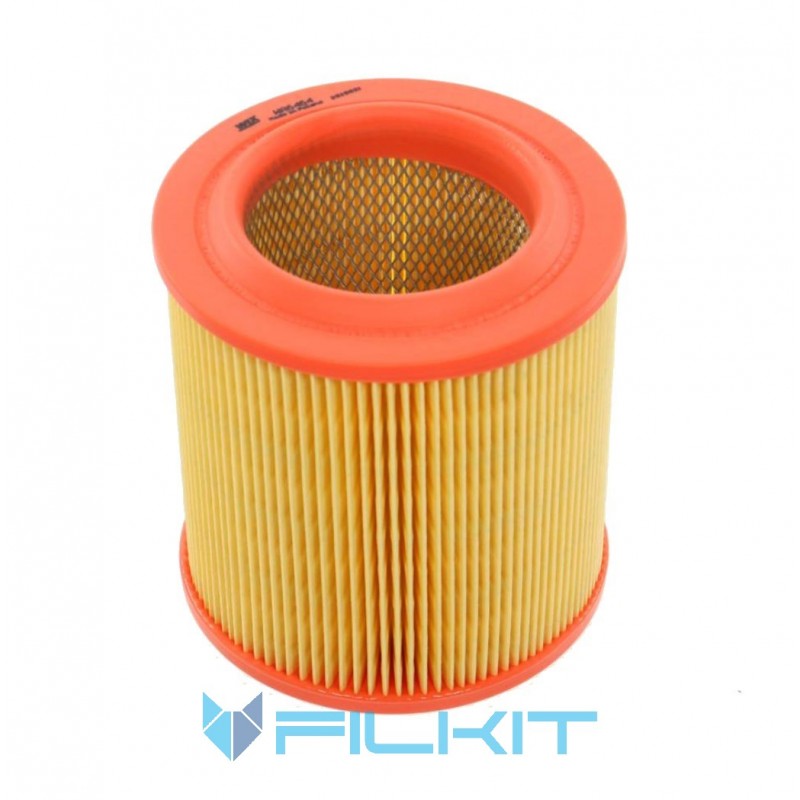 Air filter WA6464 [WIX]