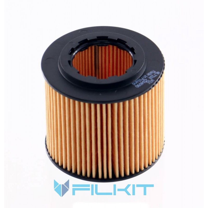 Oil filter (insert) WL7318 [WIX]