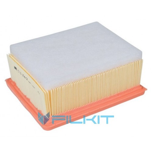 Air filter C21104/2 [MANN]