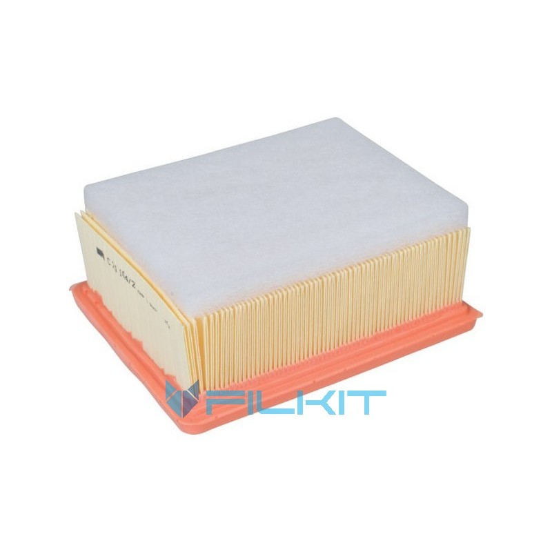 Air filter C21104/2 [MANN]