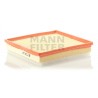 Air filter C30163 [MANN]