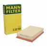 Air filter C32191 [MANN]