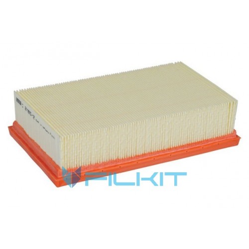 Air filter C2485/2 [MANN]