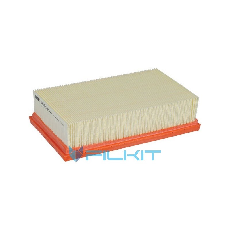 Air filter C2485/2 [MANN]