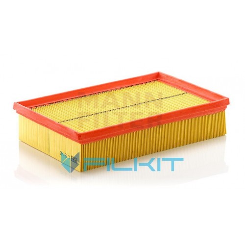 Air filter C28145 [MANN]