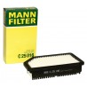 Air filter C25016 [MANN]