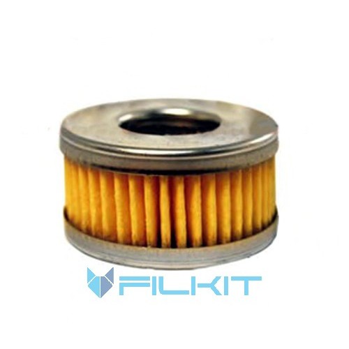 Fuel filter (insert) WF8351 [WIX]