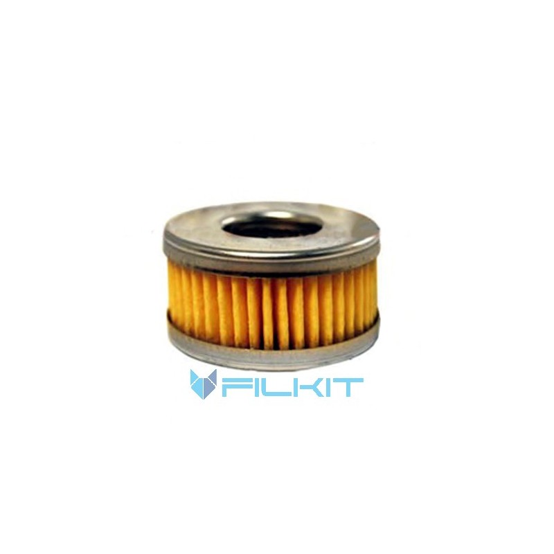 Fuel filter (insert) WF8351 [WIX]