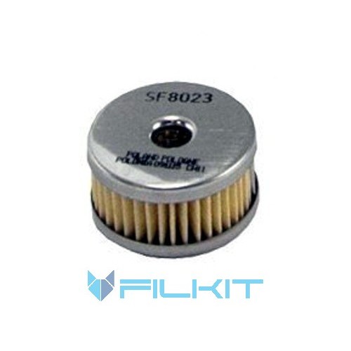 Fuel filter (insert) WF8023 [WIX]