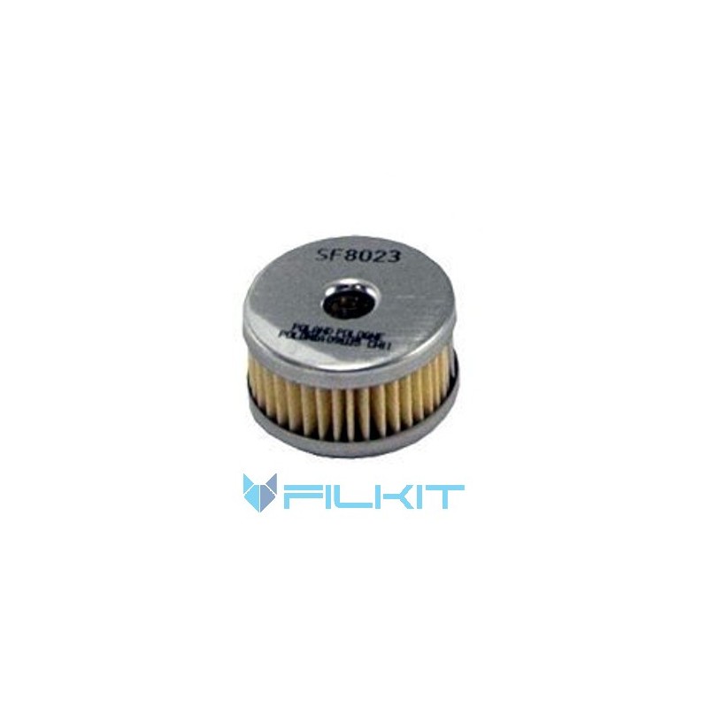 Fuel filter (insert) WF8023 [WIX]