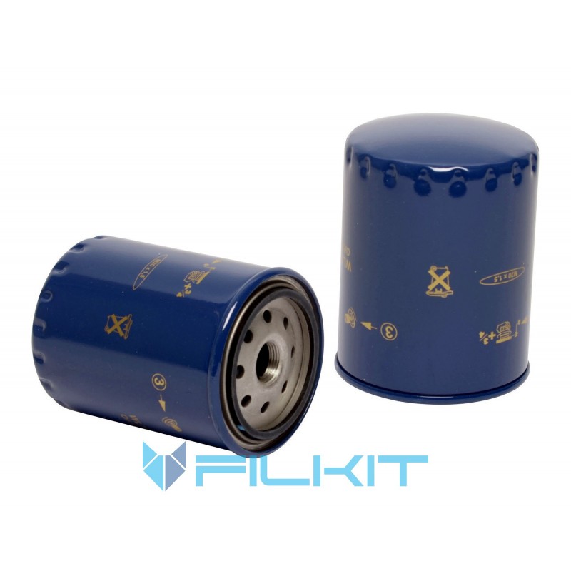 Oil filter WL7176 [WIX]