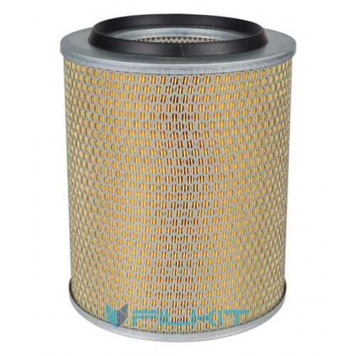Air filter C24393 [MANN]