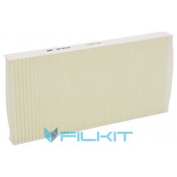 Cabin air filter WP9034 [WIX]