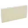 Cabin air filter WP9034 [WIX]