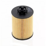 Oil filter (insert) WL7232 [WIX]