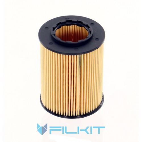 Oil filter (insert) WL7232 [WIX]