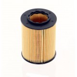 Oil filter (insert) WL7232 [WIX]