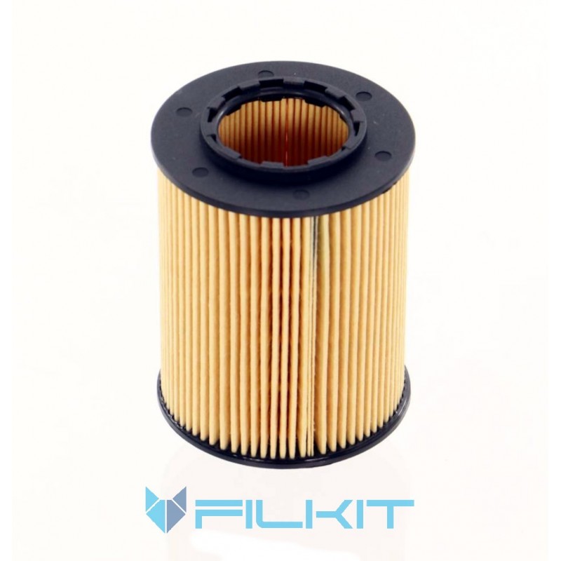 Oil filter (insert) WL7232 [WIX]