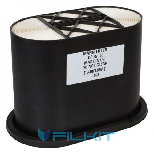 Air filter CP25150 [MANN]